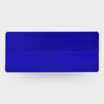 Blue LabelTag name badge blank
